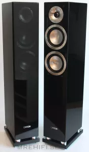 Canton Chrono SL 570DC