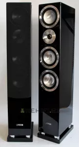 Canton Chrono SL 580 DC