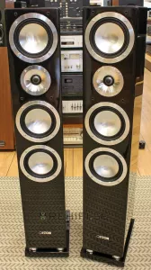 Canton Chrono SL 580 DC