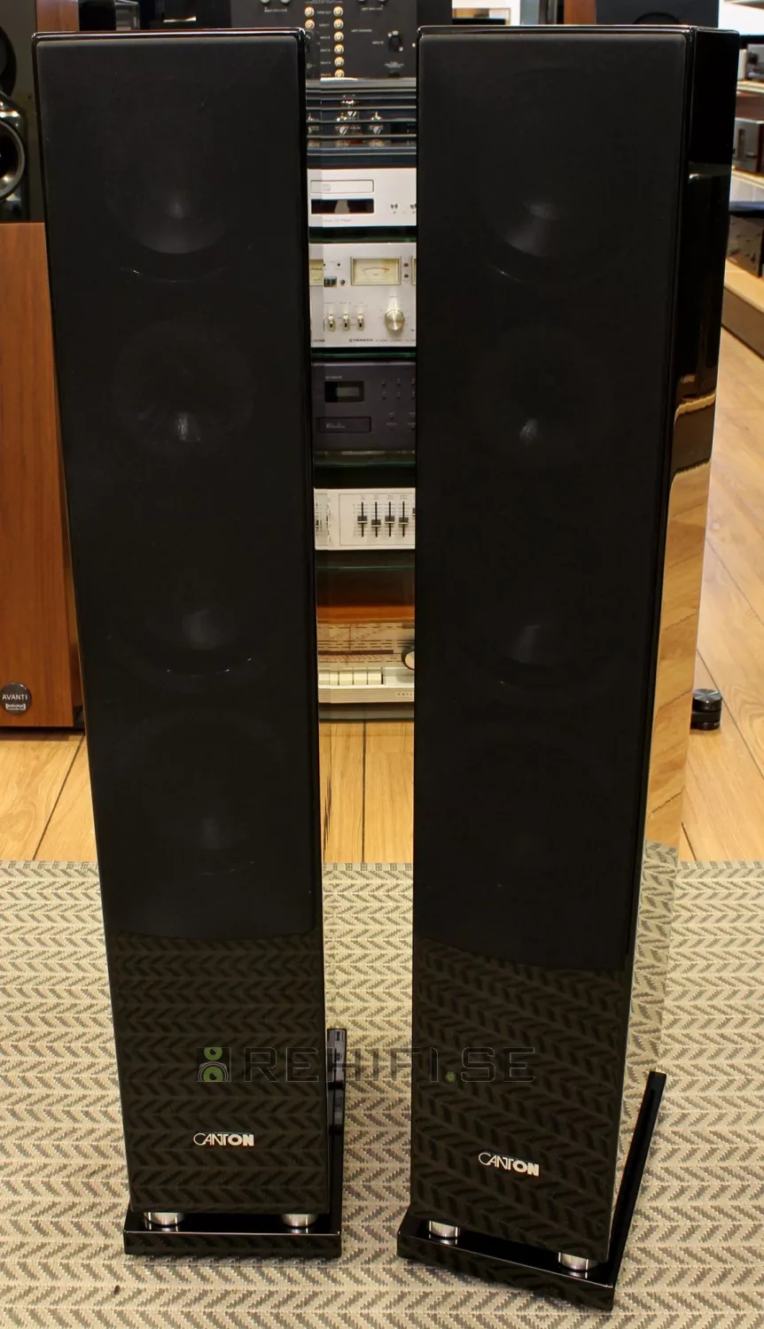 Canton Chrono SL 580 DC