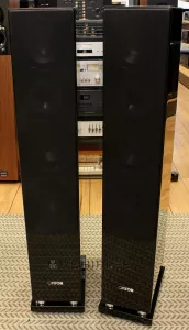 Canton Chrono SL 580 DC