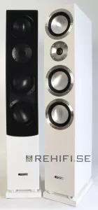 Canton Chrono SL 580.2 DC