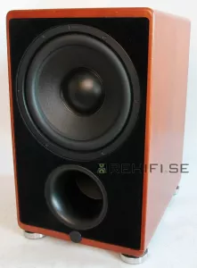 Canton Ergo AS 1.2 SC