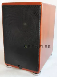 Canton Ergo AS 1.2 SC