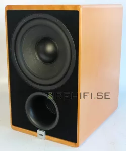 Canton Ergo AS 1.2 SC