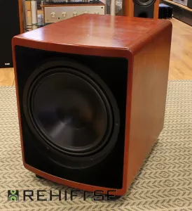 Canton Ergo AS 650 SC