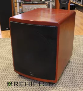 Canton Ergo AS 650 SC