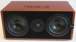 Canton Ergo CM 500 DC