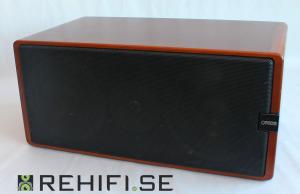Canton Ergo CM500DC