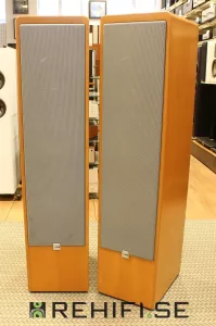 Canton Ergo RC-L