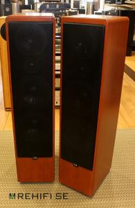 Canton Ergo RC-L
