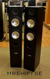 Canton GLE 470.2