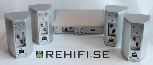 Canton Högtalarsystem