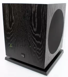 Canton Karat AS-300SC