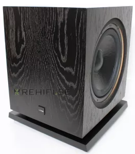 Canton Karat AS-300SC