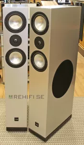 Canton Karat L 800 DC