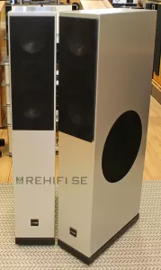 Canton Karat L 800 DC