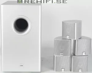 Canton Movie CX-5 ll