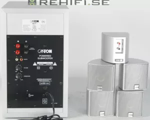 Canton Movie CX-5 ll