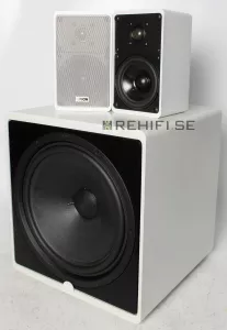 Canton Plus S + Plus C