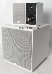 Canton Plus S + Plus C