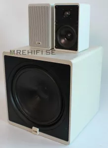 Canton Plus S + Plus C