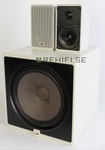 Canton Plus S + Plus C