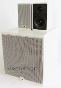 Canton Plus S + Plus C