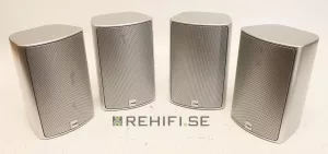 Canton Plus XL + Center QX