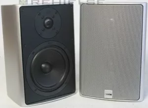 Canton Plus XXL och LS-80