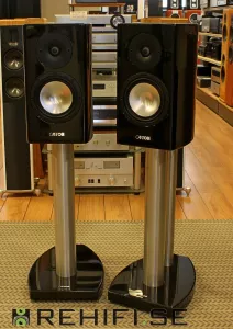 Canton Reference 9.2 DC