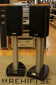 Canton Reference 9.2 DC