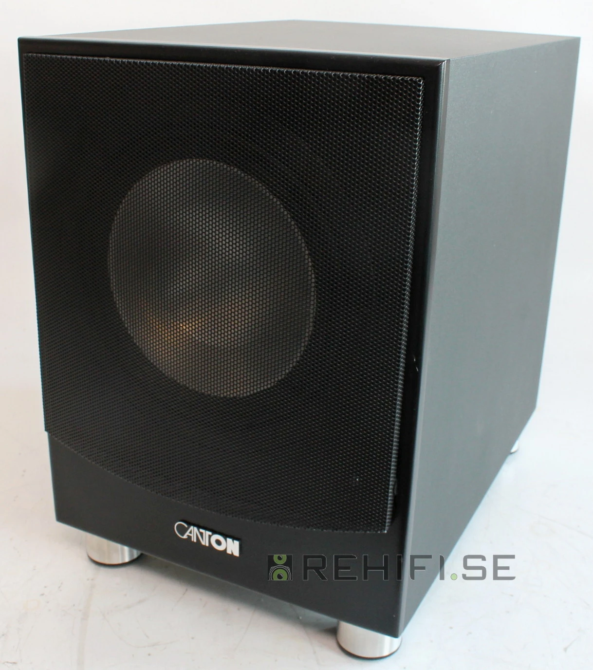 Canton GLE Sub 8