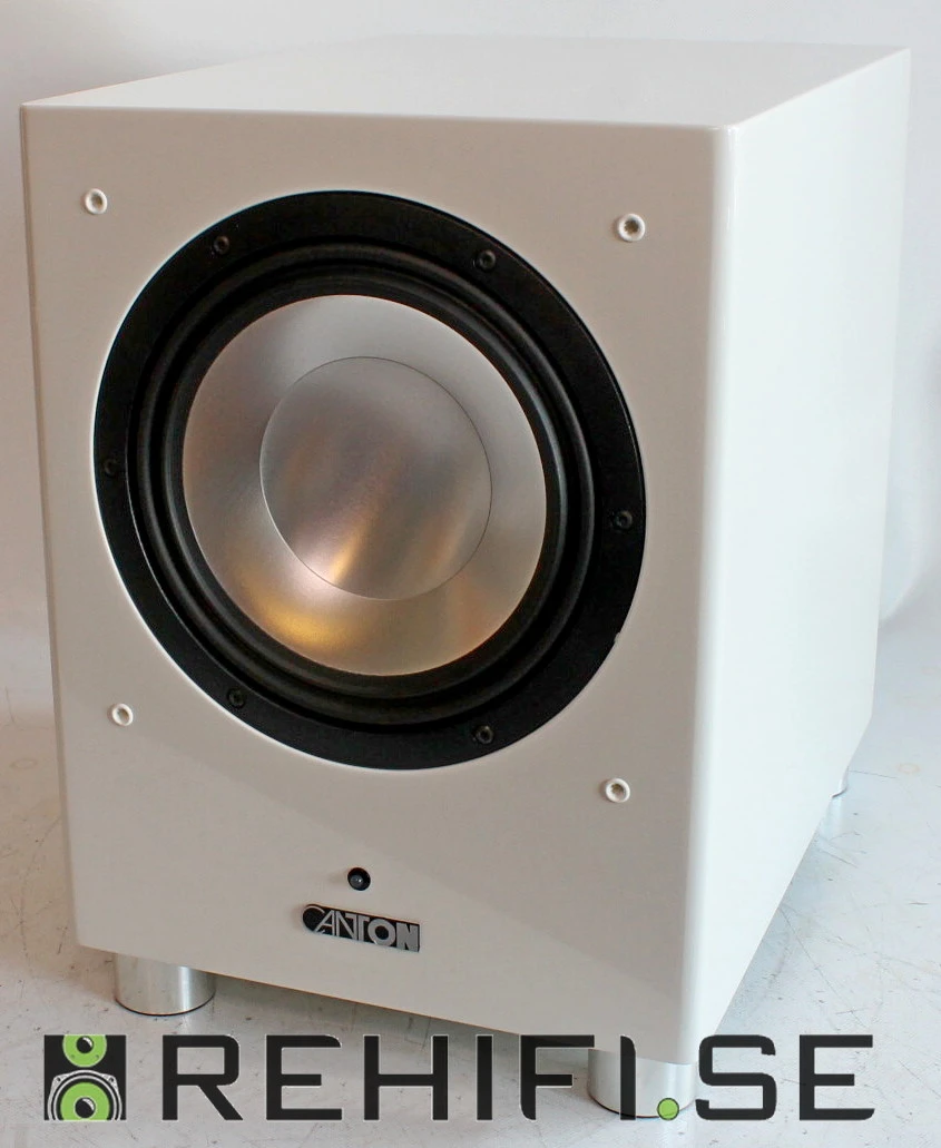 Canton SUB 900