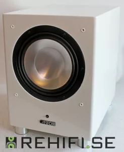 Canton SUB 900