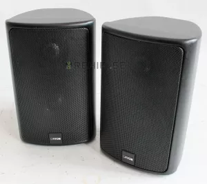 Canton Twin 800