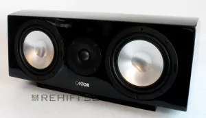 Canton Vento 855 Center