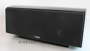 Canton Vento 855 Center