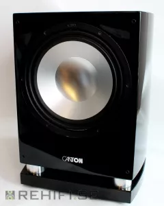 Canton Vento AS 850 SC