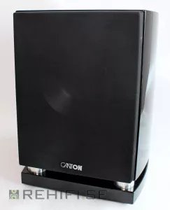 Canton Vento AS 850 SC