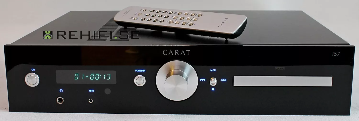 Carat i57