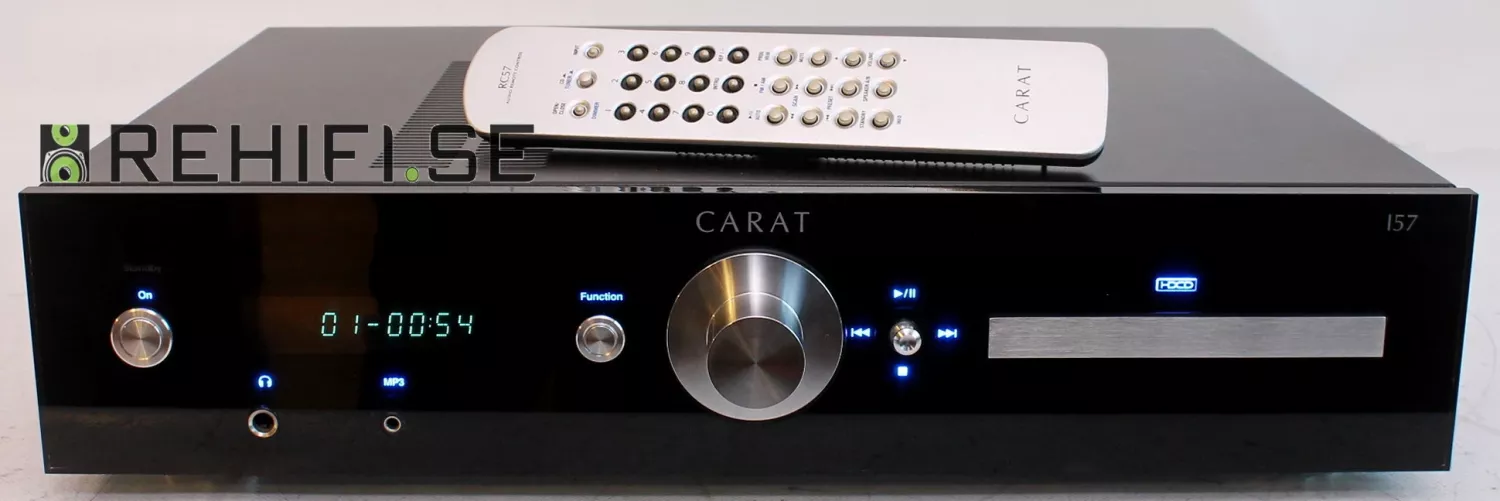 Carat i57