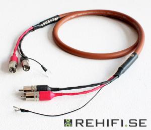 Cardas Cross Phono Cable