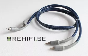 Cardas Crosslink Interconnect