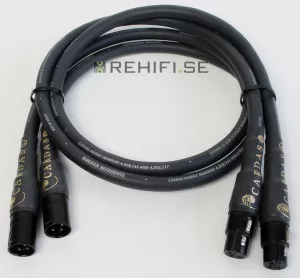 Cardas Golden Reference