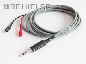Cardas Headphone Cable