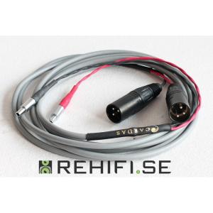 Cardas Headphone Cable