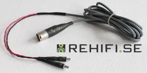 Cardas Headphone Cable