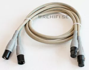 Cardas Neutral Reference