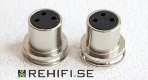 Cardas XLR CAP